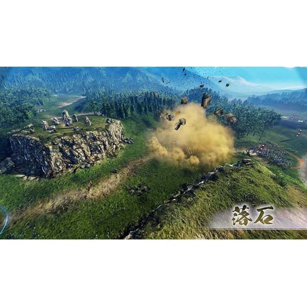 Koei Tecmo Switch Nobunaga´s Ambition Awakening Imp Japan