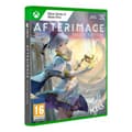 Miniatyrbild 1 av 2: Maximum Games Xbox Series X Afterimage Deluxe Edition