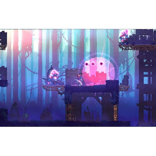 Motion Twin Switch Dead Cells Game Of The Year Edition Imp Uk