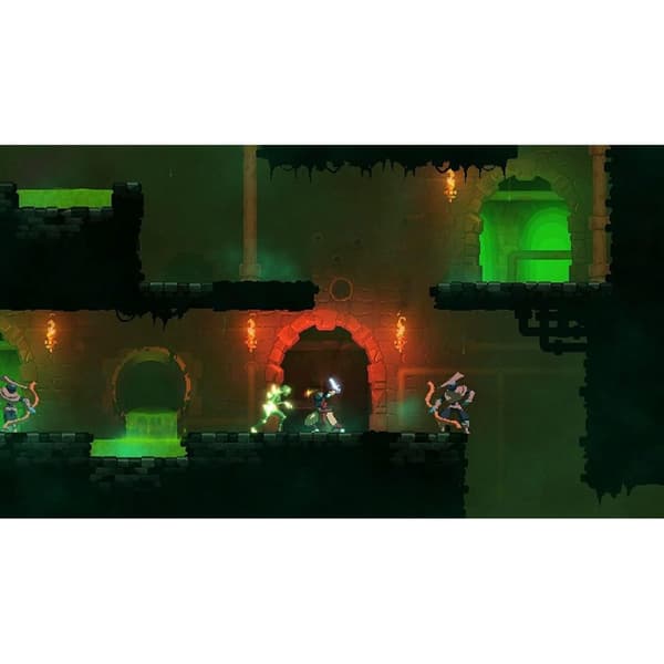 Motion Twin Switch Dead Cells Game Of The Year Edition Imp Uk