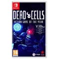 Pikkukuva 1 / 5: Motion Twin Switch Dead Cells Game Of The Year Edition Imp Uk