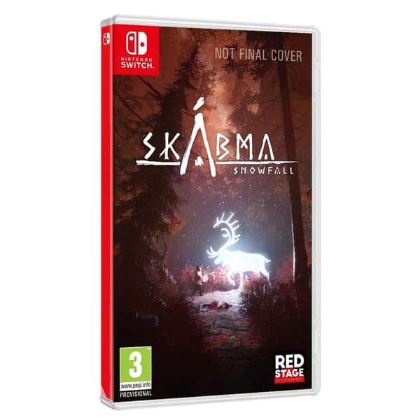 Pid Games Switch Skabma Snowfall