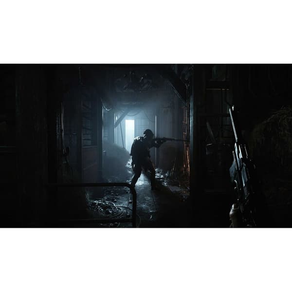 Prime Matter Ps4 Hunt Showdown Limited Bounty Hunter Edition