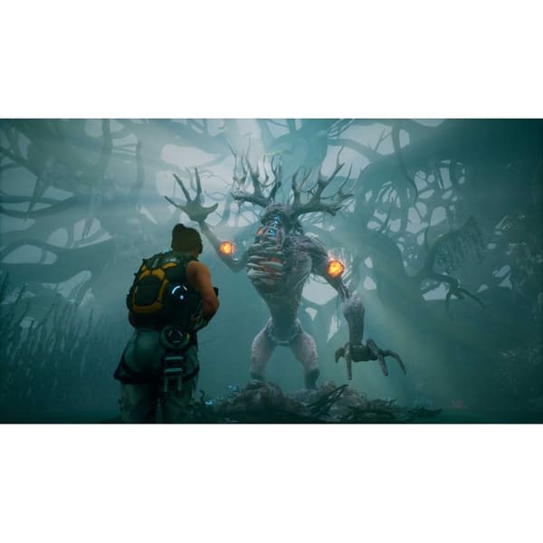 Prime Matter Xbox Series X Scars Above
