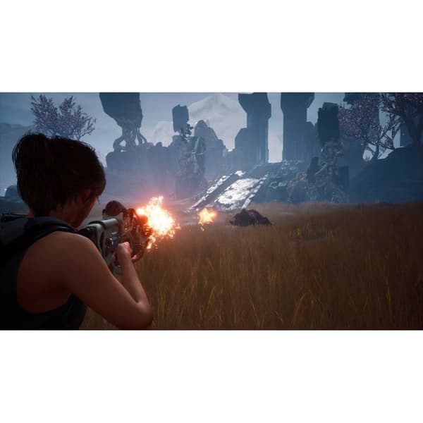 Prime Matter Xbox Series X Scars Above