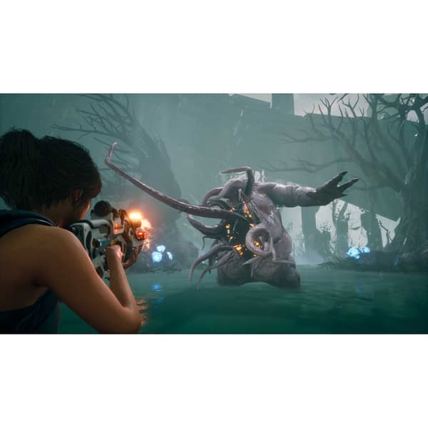 Prime Matter Xbox Series X Scars Above