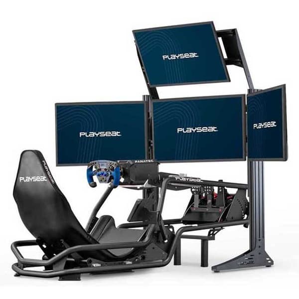 Playseat Monitor Support Xl Multi 15-65´´