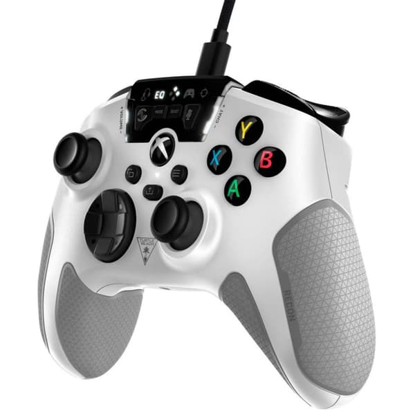Turtle Beach Xbox Gamepad Recon Series X/series S Søvfarvet
