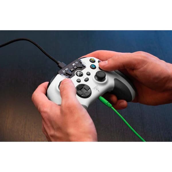 Turtle Beach Xbox Gamepad Recon Series X/series S Søvfarvet