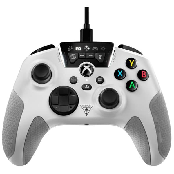 Turtle Beach Xbox Gamepad Recon Series X/series S Søvfarvet