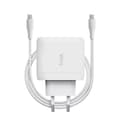 Miniatyrbilde 4 av 4: Trust Maxo 65W USB-C Lader - Hvit