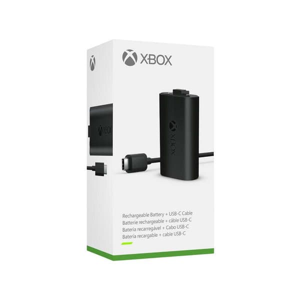Microsoft Xbox Kit Toista Ja Lataa Sxw-00002 Hopeinen