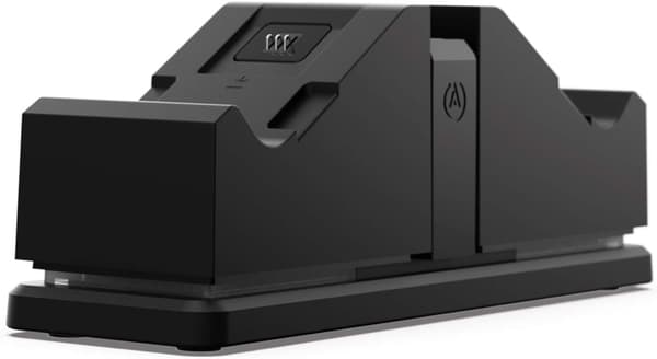 PowerA Dual Charging Station for Xbox X|S and Xbox One (UK) - Xbox Series X