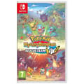 Pikkukuva 1 / 5: Nintendo Switch Pokemon Mystery Dungeon Rescue Team Dx Import Uk