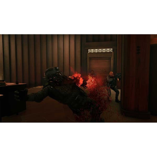110 Industries Xbox Series X/s Wanted Dead