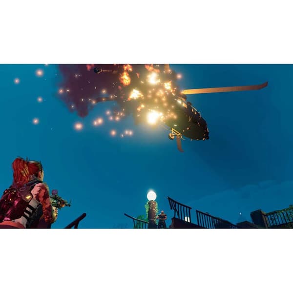 110 Industries Xbox Series X/s Wanted Dead