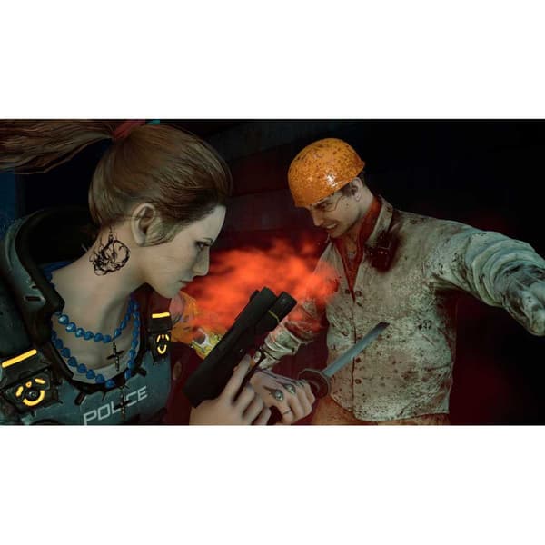 110 Industries Xbox Series X/s Wanted Dead