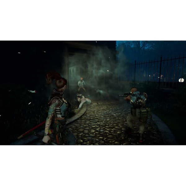 110 Industries Xbox Series X/s Wanted Dead