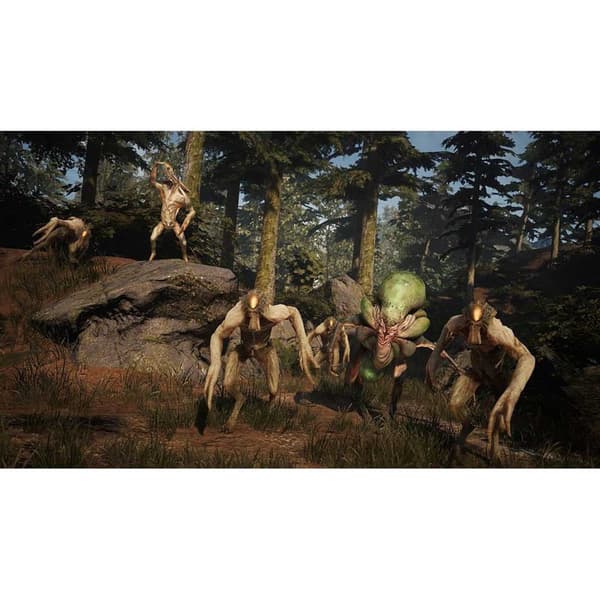 Gearbox Publishing Xbox One Earthfall Deluxe Edition