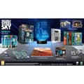 Miniatyrbillede 2 af 8: Microids Switch Beyond A Steel Sky Utopia Edition