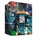 Miniatyrbillede 1 af 8: Microids Switch Beyond A Steel Sky Utopia Edition