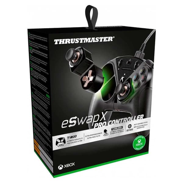 Thrustmaster Ohjain Eswap X 2 Pro
