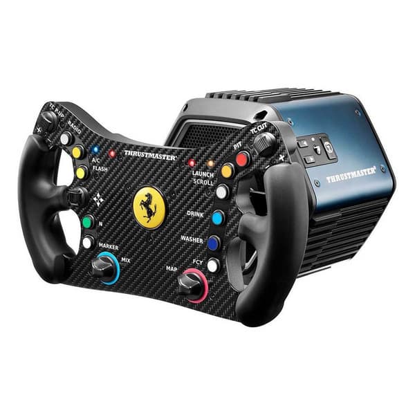 Thrustmaster Rat Ferrari 488 Gt3 Add-on