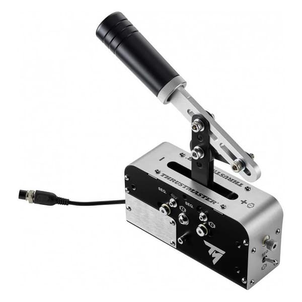 Thrustmaster Käsijarru Tss