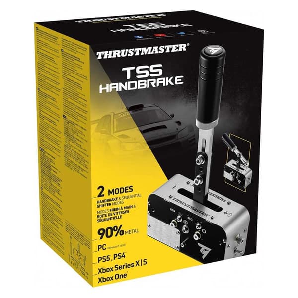 Thrustmaster Käsijarru Tss