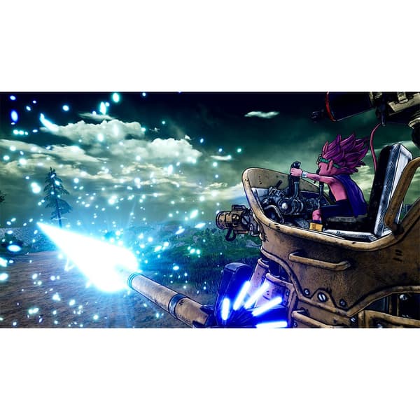 Bandai Namco Ps5 Sand Land  PAL