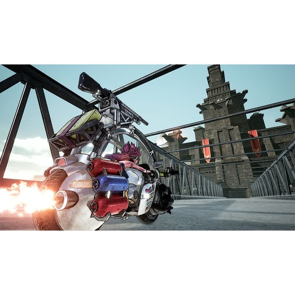 Bandai Namco Ps5 Sand Land  PAL