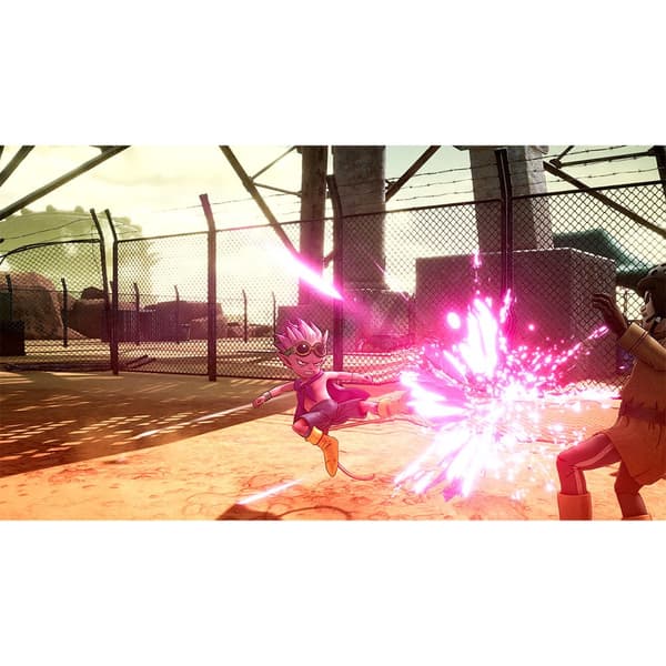 Bandai Namco Ps5 Sand Land  PAL