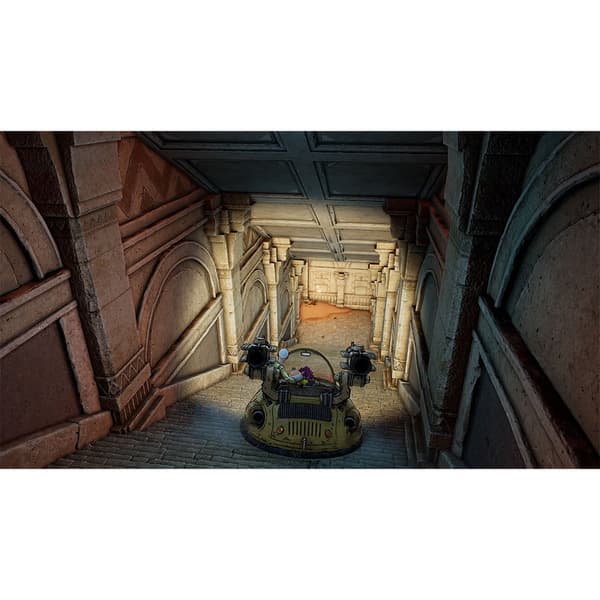 Bandai Namco Xbox Series X Sand Land  PAL