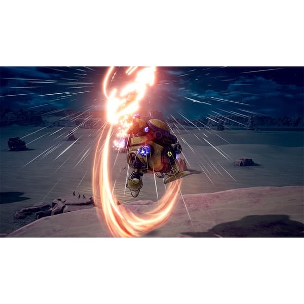Bandai Namco Xbox Series X Sand Land  PAL
