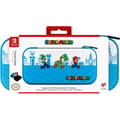 Miniatyrbild 1 av 3: PDP Resväska – Mario Escape-skyddsfodral, Switch