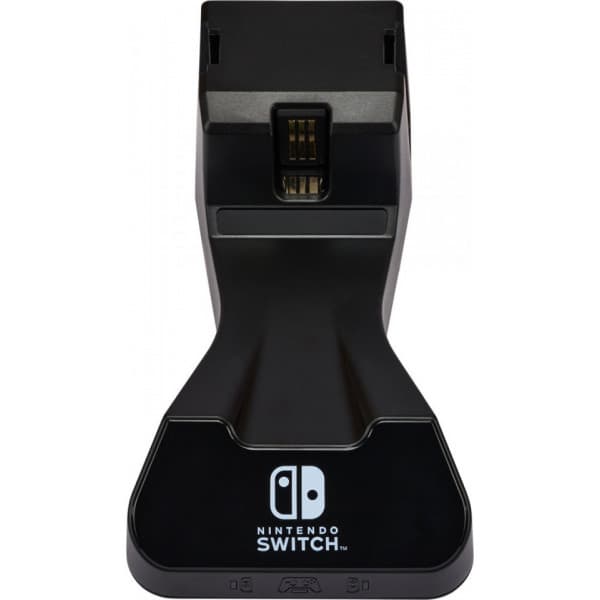 PowerA Controller Charging Base - opladningsdock til controller, Switch