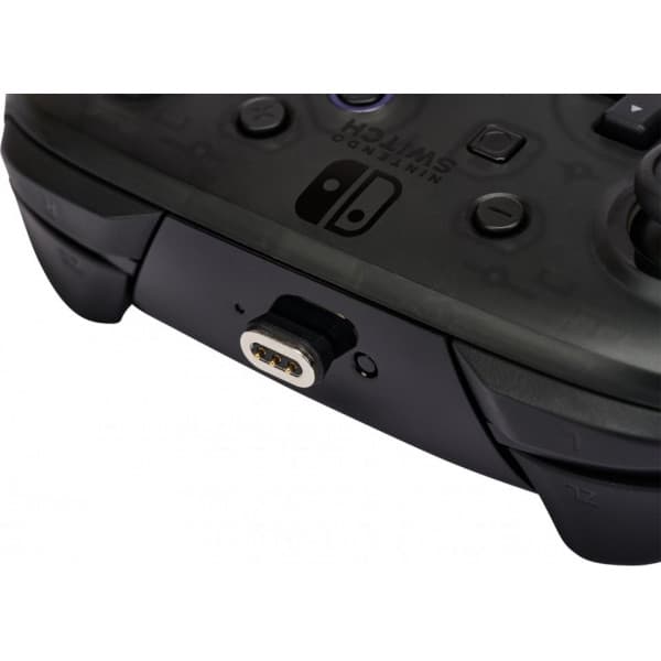 PowerA Controller Charging Base - opladningsdock til controller, Switch