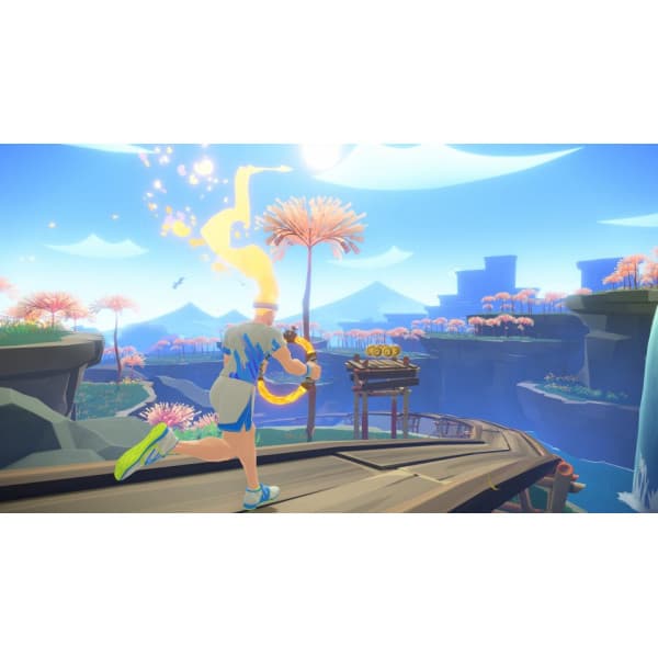 Ring Fit Adventure (Switch)
