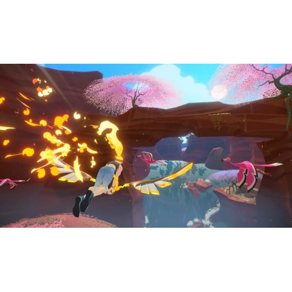 Ring Fit Adventure (Switch)