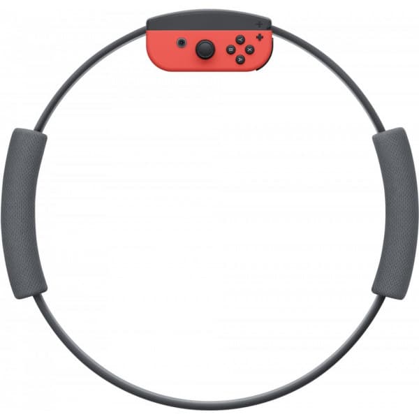 Ring Fit Adventure (Switch)