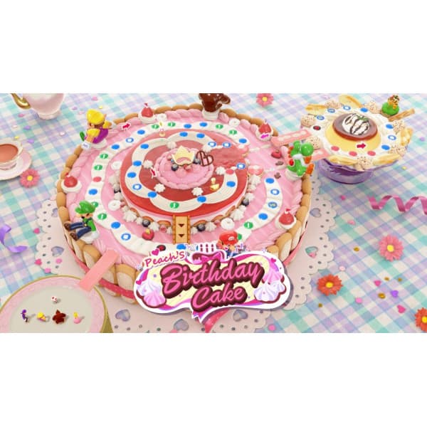 Mario Party Superstars (Switch)