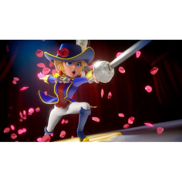 Princess Peach: Showtime! (Switch)