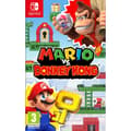 Miniatyrbillede 1 af 6: Mario vs. Donkey Kong (Switch)