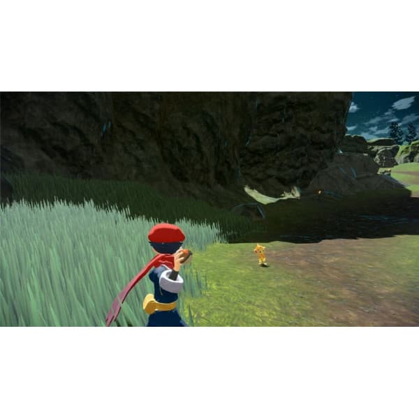 Pokémon Legends: Arceus (Switch)