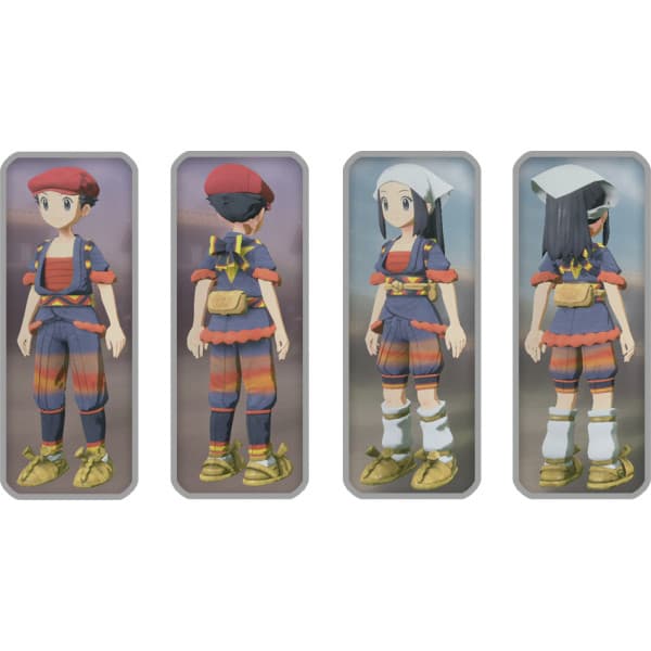 Pokémon Legends: Arceus (Switch)