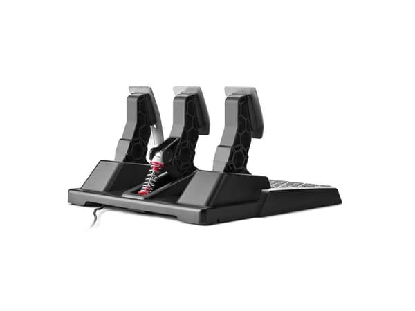 Thrustmaster T3PM - Pedals - PS5 / PS4 / Xbox Series X|S/Xbox One/PC - Gaming