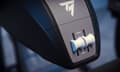 Miniatyrbild 6 av 6: Thrustmaster Civil Aviation (TCA) Yoke Boeing Edition - Yoke - Xbox/PC - Xbox One