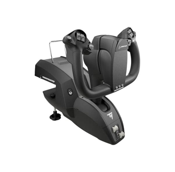 Thrustmaster Civil Aviation (TCA) Yoke Boeing Edition - Yoke - Xbox/PC - Xbox One