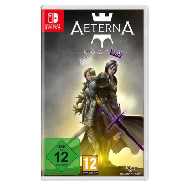 Selecta Play Ikuinen Yökytkin