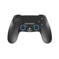 Miniatyrbillede 1 af 5: Spirit Of Gamer Ps Btgp41 4 Trådløs Controller Søvfarvet